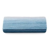 Etui pentru ochelari - Spectru albastru