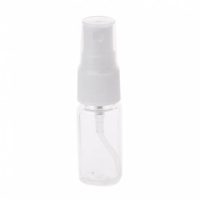 Sprayuri de călătorie din plastic - Reîncărcabil 250ml