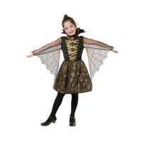 Costum de copii - Rochie păianjen 120/130