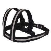 Ham pentru bicicletă - Negru