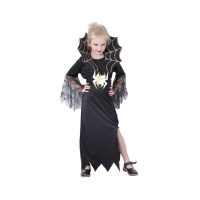 Costumul de copii - Magicianul Păianjen 110/120