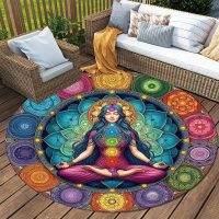 Covor 60 cm - Armonia Chakrelor