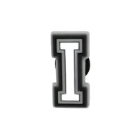3D ornamente pentru încălțăminte - Litera I
