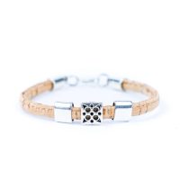 Cadru din plută - Natural