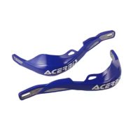 Protecție pentru ghidon - Albastru