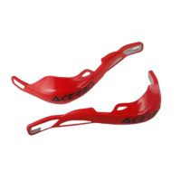 Protecția mâinilor - Roșu