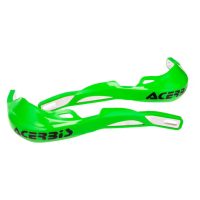 Protecția mâinilor - Verde