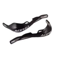 Protecție pentru ghidon - Roșu