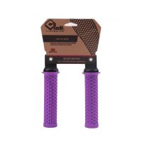 Manetele de bicicletă - Mov