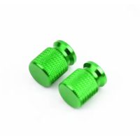 Capac ventil de aer - Verde