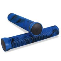 Manere de bicicletă - Albastru/negru