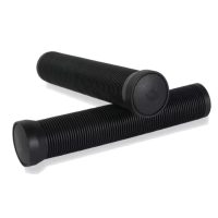 Manere de bicicletă - Negru