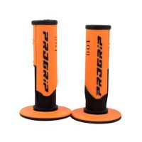 Manete pentru motocicletă - Portocalii