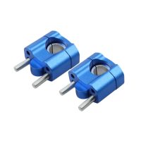 Adaptor pentru înălțarea mânerele - Albstră