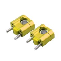 Adaptor pentru înălțarea mânerele - Auriu