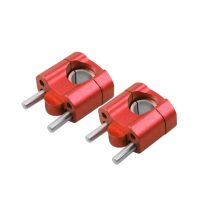 Adaptor pentru înălțarea mânerele - Roșu