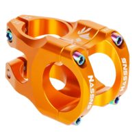 <b>Kit de ghidon ajustabil de 35 mm - Portocalie</b>