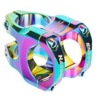 <b>Kit de ghidon ajustabil de 35 mm - Curcubeu</b>