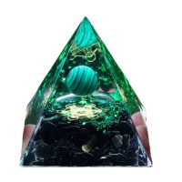 Piramida Orgonit - Cubul lui Metatron