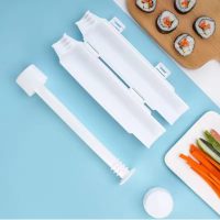 Uneltă pentru pregătirea sushi - Alb