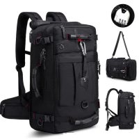 Rucsac mare pentru călătorii - 50 l