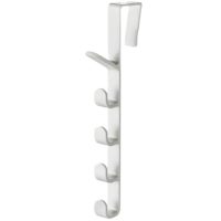 Hârtia de ușă - Albă