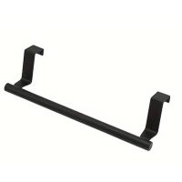 Cârlig suspendat mic - Negru