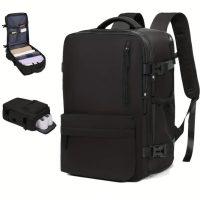 Rucsac cu port USB