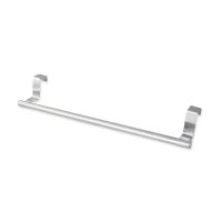 Cârlig suspendat mare - Argintiu