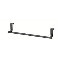 Cârlig suspendat mare - Negru