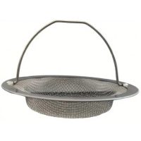 Filtru de plasă pentru chiuvetă