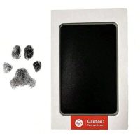 Set pentru amprente de labe