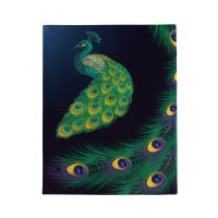 Pătură 150 x 200 cm - Păun