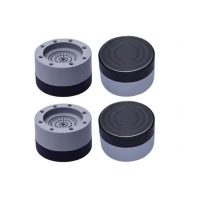 Pernuțe antivibrante pentru aparate - Mari, 4 bucăți