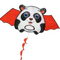 Zmeu pentru copii - Panda