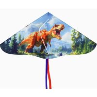 Zmeu - Dinosaurus