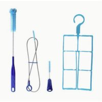 Set de curățare pentru hidrovac