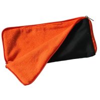 Carcasă impermeabilă pentru umbrelă - Portocalie