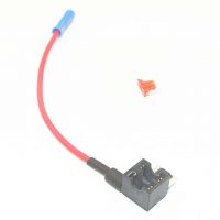 Adaptor pentru siguranțe auto - Mini low-profile TAP 12V 10A