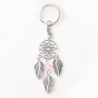 Pendentiv pentru chei - Plasa viselor - C