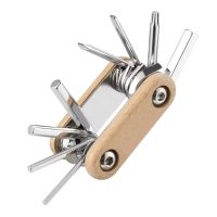 Set compact de unelte multifuncționale