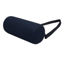 Rolă lombară ergonomică - Albastră