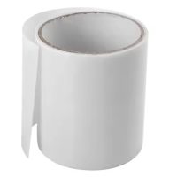 Bandă waterproof extra puternică - Albă