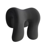 Suport ergonomic pentru cap