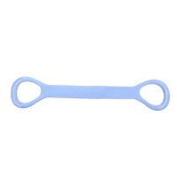 Cauciuc siliconic cu mânere - Alabastru