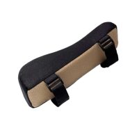 Cotieră ergonomică - Neagră