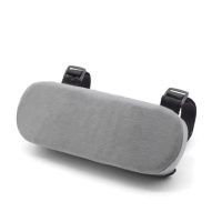 Suport ergonomic pentru mâini - Gri