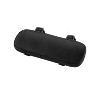 Suport ergonomic pentru mâini - Negru