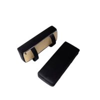 Suport ergonomic pentru cot 27 x 5 cm - Negru