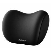 Sprijin ergonomic pentru cap și gât în mașină